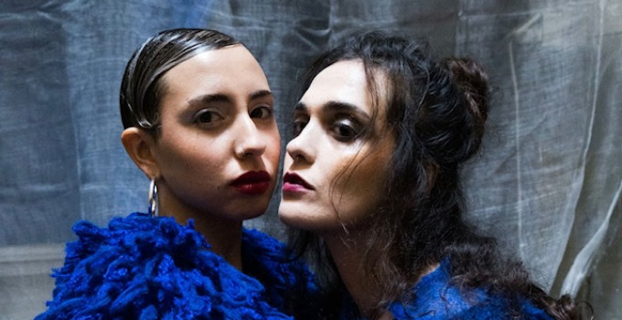 "Sexting", ecco il nuovo singolo di Elena Romano e Jilhara