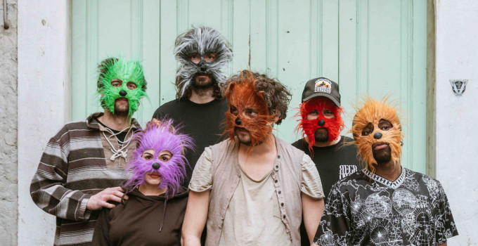 “Bonus truck” (Maninalto!), il nuovo singolo dei Piccoli Bigfoot