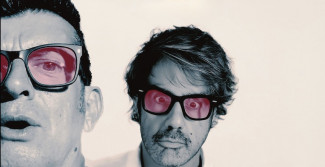 25/03 Alberto Salaorni & Al-B.Band live al Signorvino - Affi (VR)