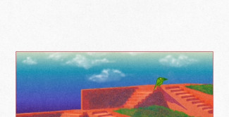 HIDING", ecco il nuovo singolo di KOSTJA 