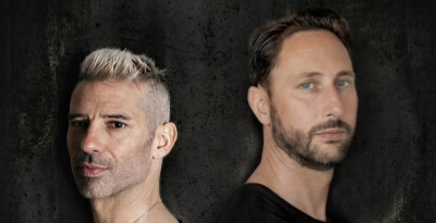 "GAS", Alessandro Br1 e Marco Melandri fanno ballare il mondo