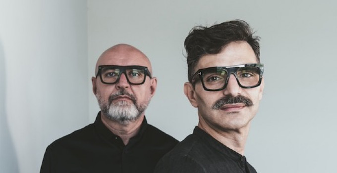 Rubrasonic: «progettare il suono di uno spazio è una responsabilità»