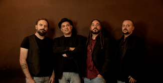 Il ritorno dei Radici nel Cemento con il nuovo singolo Se resto solo