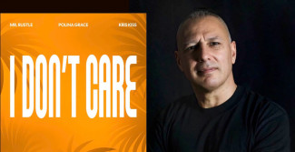 Con” I Don't Care" MR.Rustle continua a far scatenare il mondo
