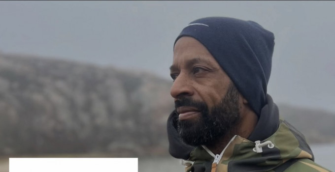 UMM Red, la prima release è Mark Williams - "When Opportunity Knoks", peak-time/driving techno con l’anima underground