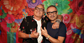 Il 27/3 Back to the Accademia AG4IN torna a far emozionare Napoli