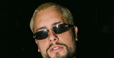 Ven. 24/04 Gennaro FKA Blackchild fa scatenare Circus beatclub - Brescia / Panorama