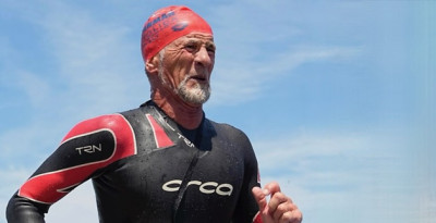 Da tutto il mondo, ad ogni età, ad OCEANMAN Cattolica Emilia Romagna 2026