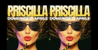12/4 Priscilla The Party @ Embassy - Rimini con tanti super dj