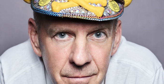 Fatboy Slim ospite speciale al Matis Club di Bologna