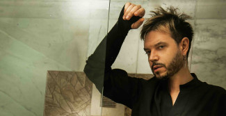 “Umida fra le lenzuola”, il nuovo singolo di NeroLuce