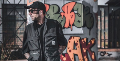 Flavio Diaz e Techne b2b La Bestia IT, due techno set per UMM Red