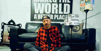 “Ma chi è A”, il nuovo singolo di CAPOLUPO