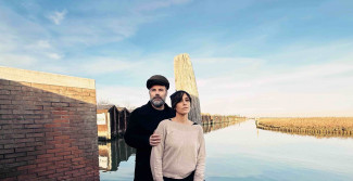 Voglio essere una tua bugia”, il nuovo singolo di Emanuele Marchiori & Chiara Pomiato