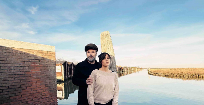 Voglio essere una tua bugia”, il nuovo singolo di Emanuele Marchiori & Chiara Pomiato