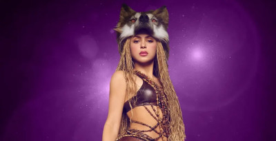 SHAKIRA FA LA STORIA A MADRID: OLTRE MEZZO MILIONE DI BIGLIETTI PER LA RESIDENCY EUROPEA DELL’ANNO
