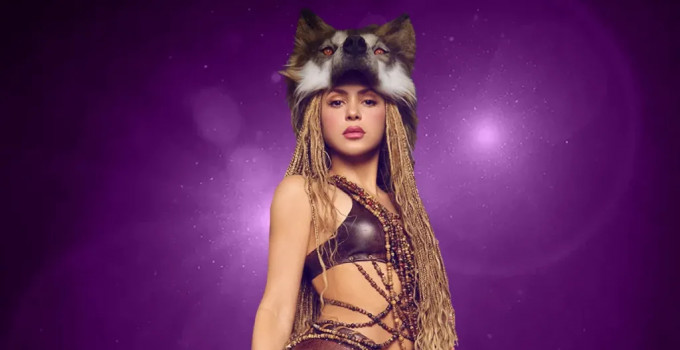 SHAKIRA FA LA STORIA A MADRID: OLTRE MEZZO MILIONE DI BIGLIETTI PER LA RESIDENCY EUROPEA DELL’ANNO