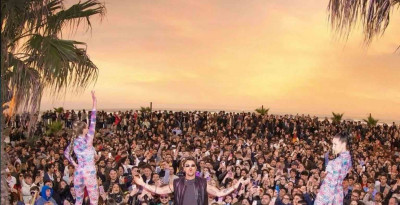 Pasquamarittima '26, inizia l’estate al Papeete Beach - Milano Marittima