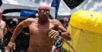 Cresce l'attesa per OCEANMAN Cattolica Emilia Romagna: 10 km 90% sold out