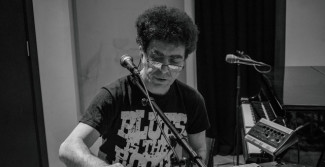 “Segundagenie”, il nuovo album di Chicco Allotta and The Groovers