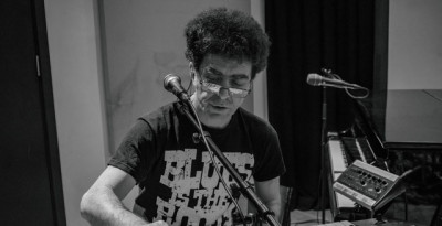 “Segundagenie”, il nuovo album di Chicco Allotta and The Groovers