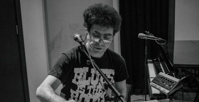 “Segundagenie”, il nuovo album di Chicco Allotta and The Groovers