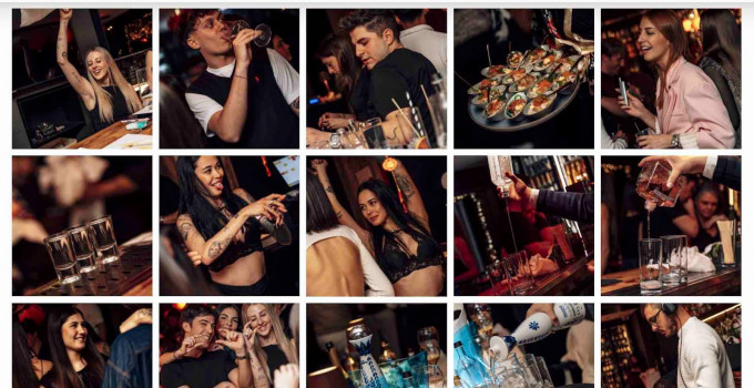 BBQ o party? A Pasqua si sceglie tra Hotel Costez Franciacorta e 75 Costez Ponte di Legno