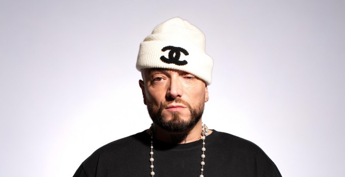 Pasqua al Peter Pan con VidaLoca e Guè