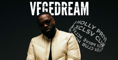 Vegedream ospite speciale all’Hollywood