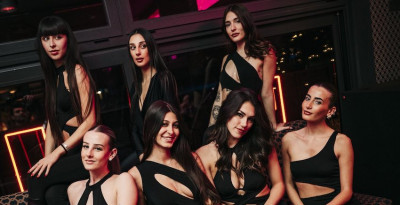 Cheetah, stile e party all’Hotel Costez - Franciacorta il 10 e 11 aprile '26