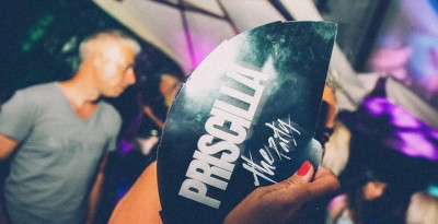 12/4 Priscilla The Party all’Embassy fa muovere a tempo MIR Rimini e Beat Fest