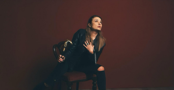 “MangiaMaschi,” ecco il nuovo singolo di Ava