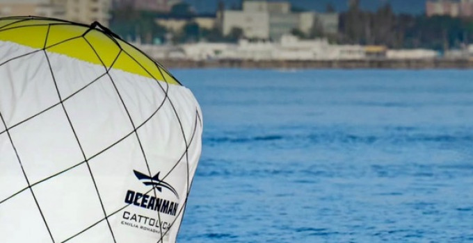 Boom degli sport endurance: c’è pure il nuoto in acque libere, con OCEANMAN Cattolica Emilia Romagna 2026