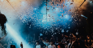 Circus beatclub, il ritmo continua con Rehab All-Starz, VidaLoca e Homegames