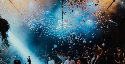 Circus beatclub, il ritmo continua con Rehab All-Starz, VidaLoca e Homegames