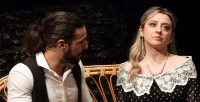 Caltanissetta, il teatro si prepara al gran finale: domenica 19 aprile l’ultimo spettacolo prima del Gala