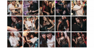 Hotel Costez - Franciacorta, tutti i party dal 17 al 30 aprile