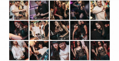 Hotel Costez - Franciacorta, tutti i party dal 17 al 30 aprile