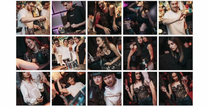 Hotel Costez - Franciacorta, tutti i party dal 17 al 30 aprile