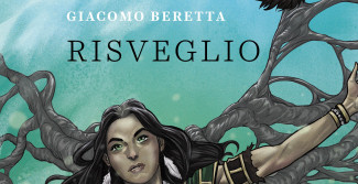 Intervista a Giacomo Beretta, autore del romanzo “Risveglio”.