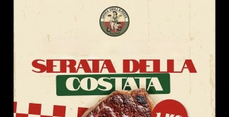 Epoca Grill & Pizza, serata della costata: mercoledì a Vimercate e giovedì a Trezzo