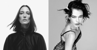 Vision presenta Amelie Lens e Nina Kraviz