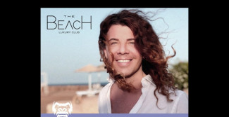  Il 24 aprile 2026 Matteo Borghi dinner show @ The Beach - Sharm