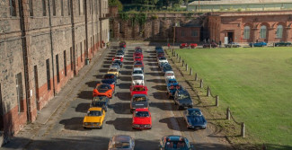  Festival Car 2026: Francesco Andrisani (Kontakt Agency) cura International Marketing, Events, PR  & Sponsors