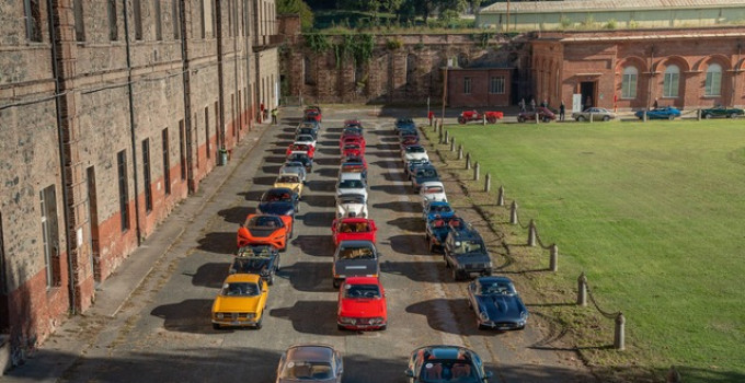  Festival Car 2026: Francesco Andrisani (Kontakt Agency) cura International Marketing, Events, PR  & Sponsors