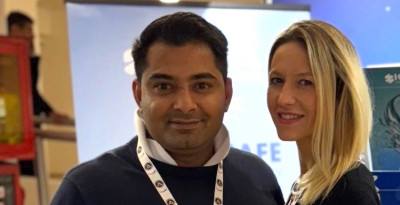  MyFlyer, distribuire volantini è un'arte... e funziona