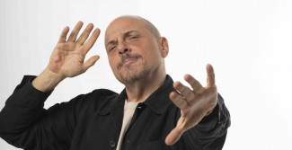 “Un passo alla volta” è il nuovo singolo di Brusco,