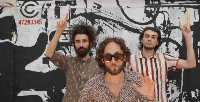 “Giuda”, il nuovo singolo della band bolognese Manleva