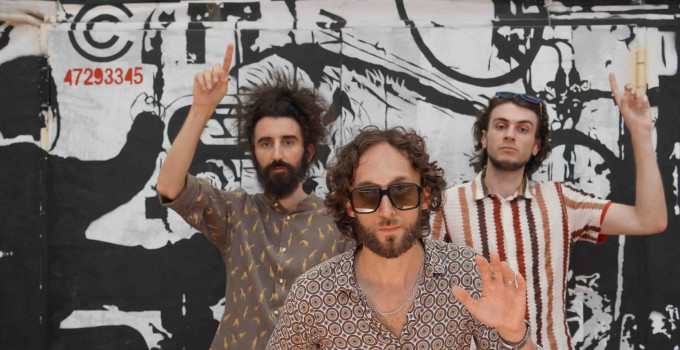 “Giuda”, il nuovo singolo della band bolognese Manleva