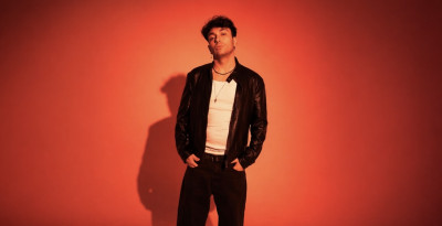 “Tra le mie felpe” è il nuovo singolo di Nùvo